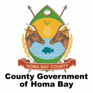 homabay county gov logo